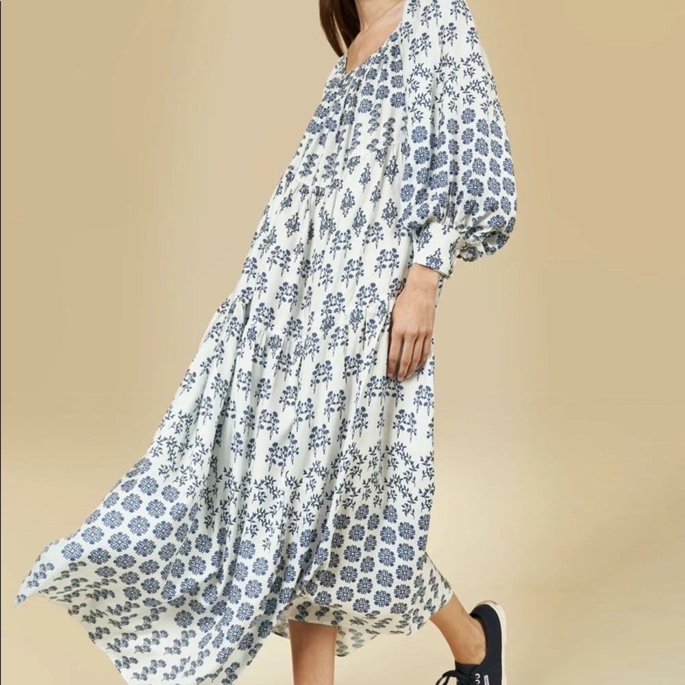 Hunter Bell Penelope Dress